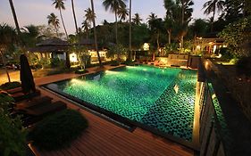 Niramaya Villa & Wellness
